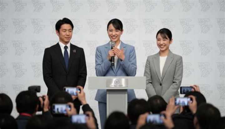 She announced earlier this month that she's expecting her second child