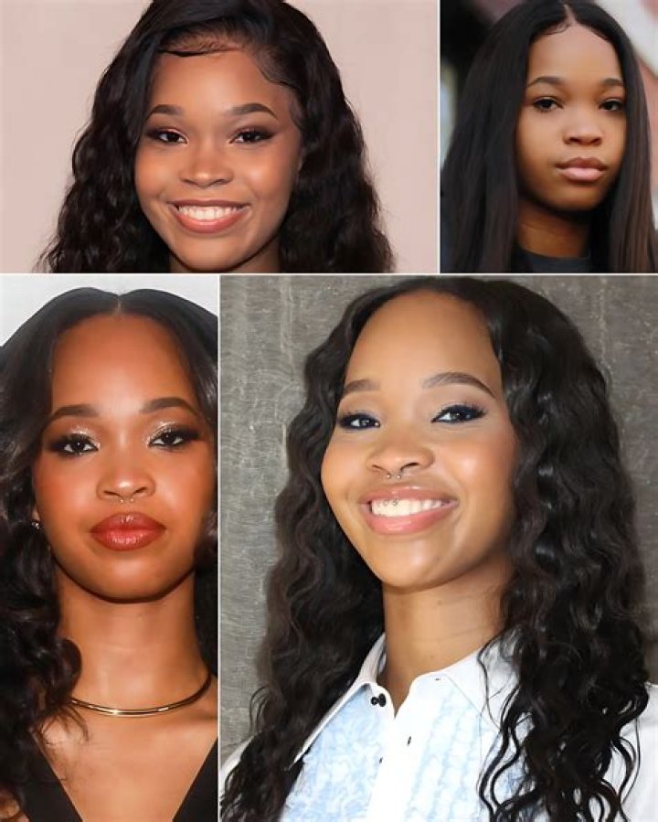 She appeared on a 2014 episode of 16 & Pregnant