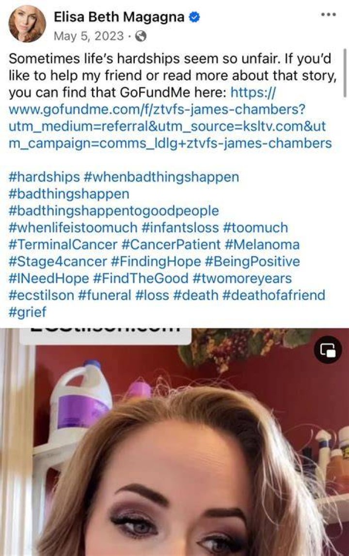 She asked her followers for 'decorating tips'