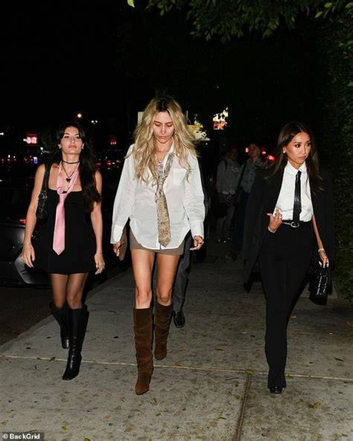  She celebrated Cara's 28th birthday