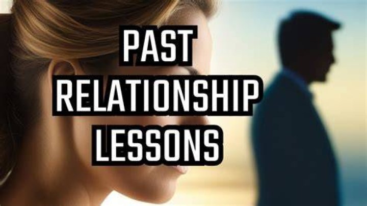 She claimed her past relationships have all stemmed from her addiction to love