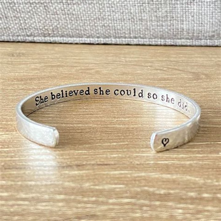 She claimed she did not own one