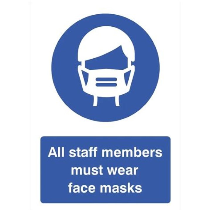 She claimed staff must wear company issued pyjamas during long haul flights but many people were left confused as to why