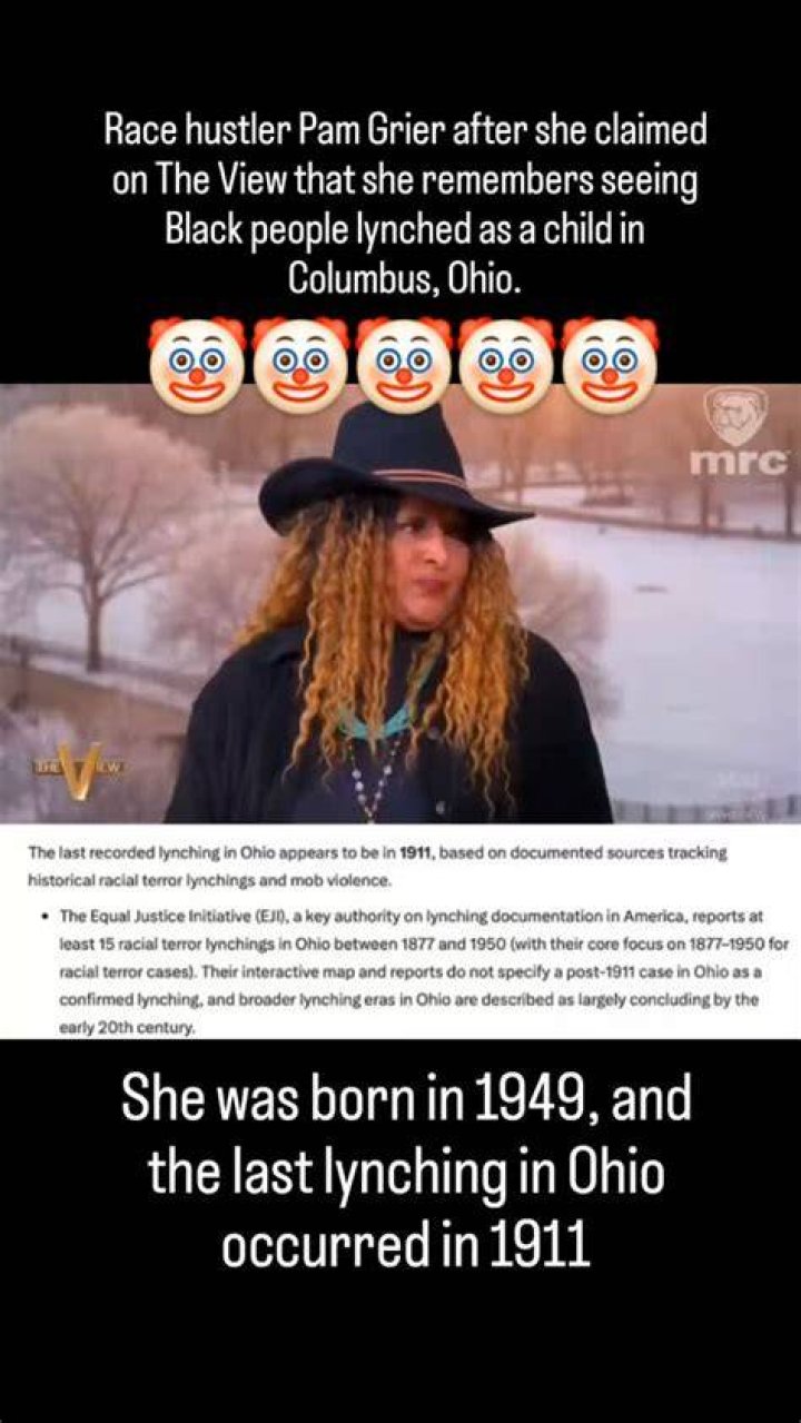 She claimed that people in high school weren't very nice to Swift