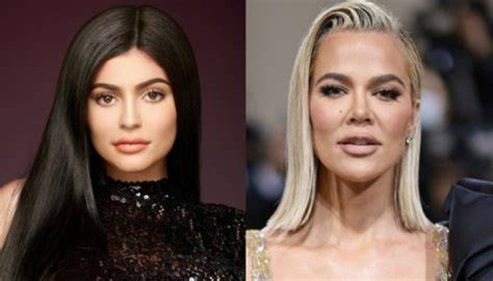 She credits Kylie Jenner with normalising wig-wearing, as the youngest of the Kardashian-clan is often seen sporting a variety of wigs on her Instagram account.