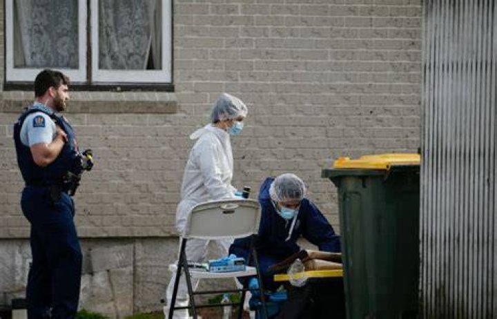 She died in an Auckland apartment in December, 2018