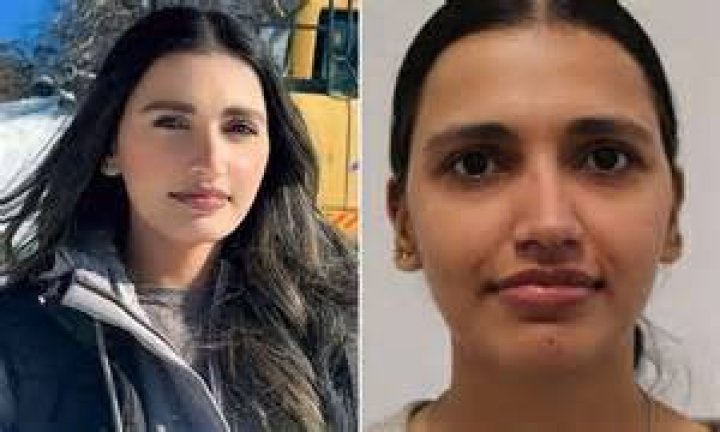 She disappeared after being seen at a Flying J truck stop