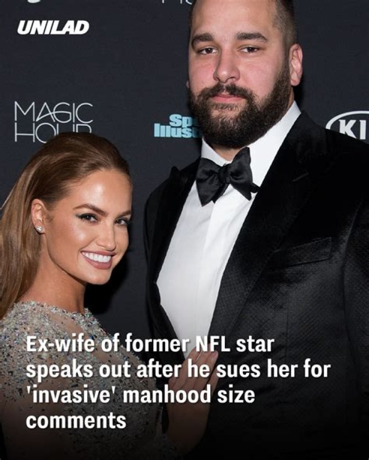 She even claimed to be able to store a massive watermelon in her bra