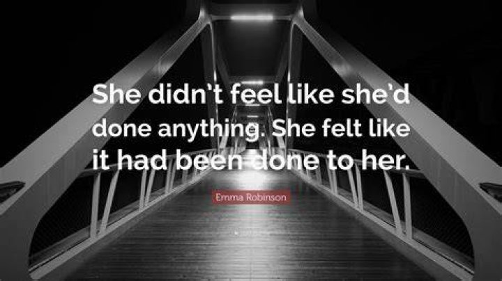 She felt like the one-piece hugged her figure in all the right ways
