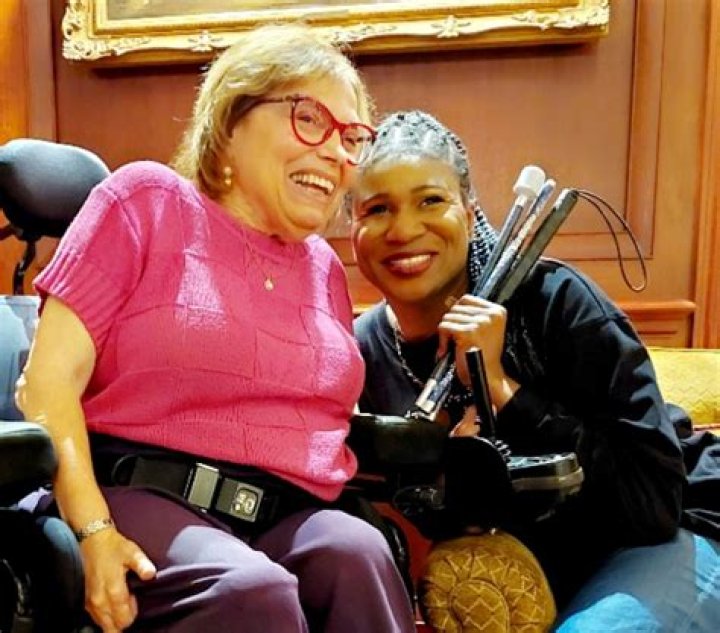  She fought for her life for nine days before passing away in hospital