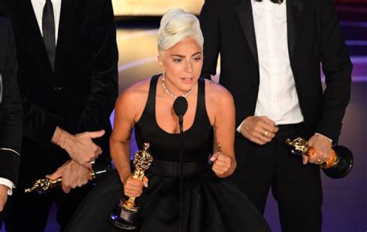 She gave an impassioned speech at the 2022 Critics Choice Award