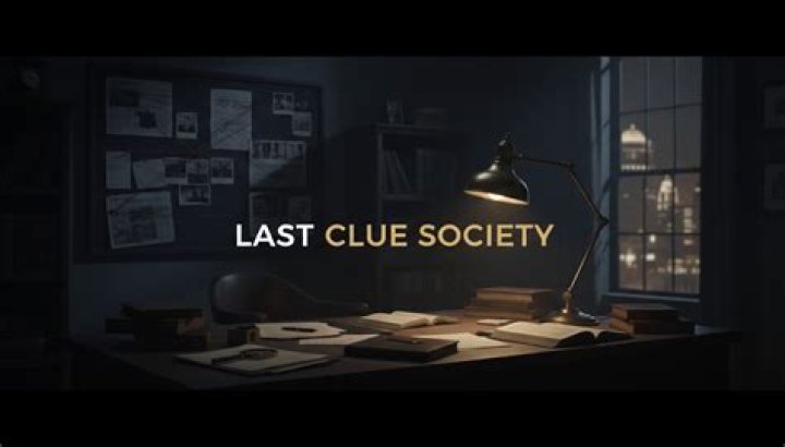 She got the last clue correct and beat out the competitors when it could have gone either way
