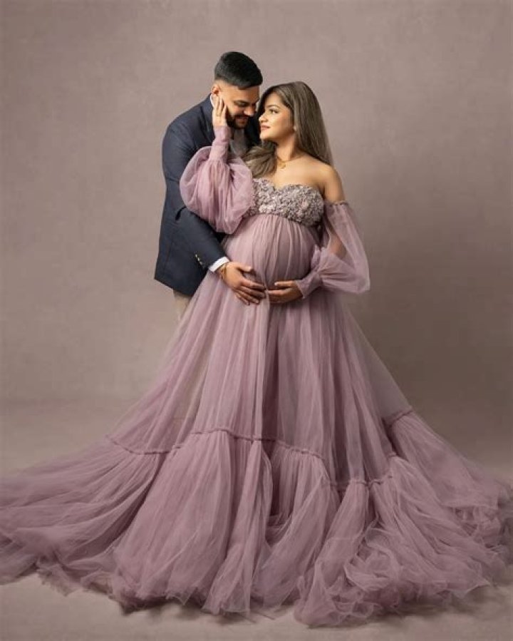 She had been on maternity leave after welcoming her second child with husband Jordan McGraw