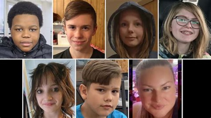 She had seven victims, with one being strung along for over three years