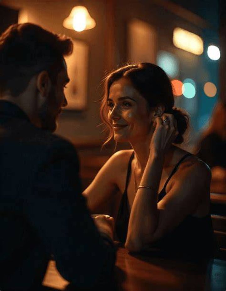 She has attracted a mass following on social media