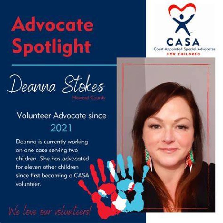 She has been an advocate for mental health
