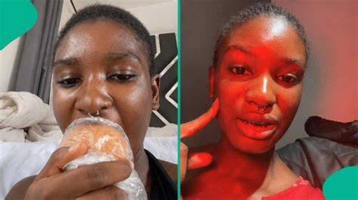 She has expressed worry over the disease in regards to her dating life