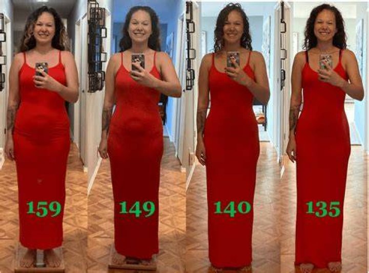 She has more than 165,000 followers across her social media platforms