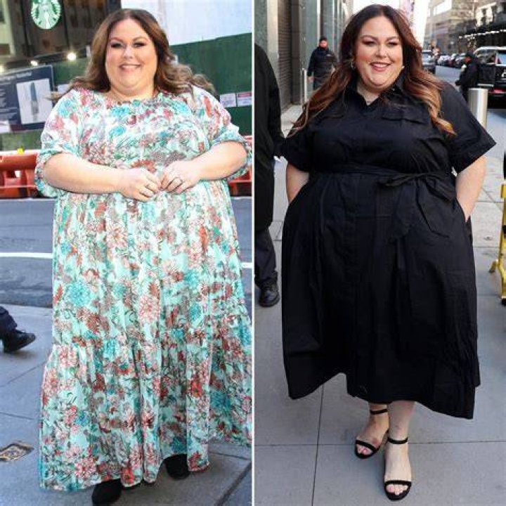 She has shared her weight and bulimia battle in interviews over the years