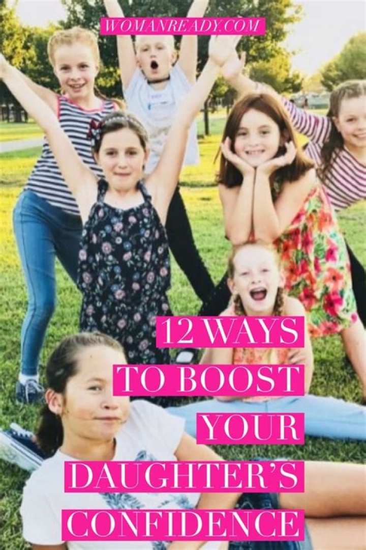 She helped boost her daughter's following, and even grew one of her own