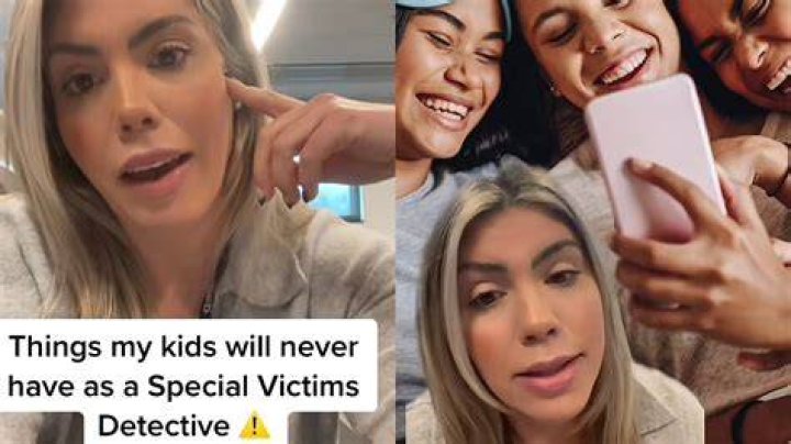 She insists her victims are painting her &ldquo;in a bad light&rdquo;