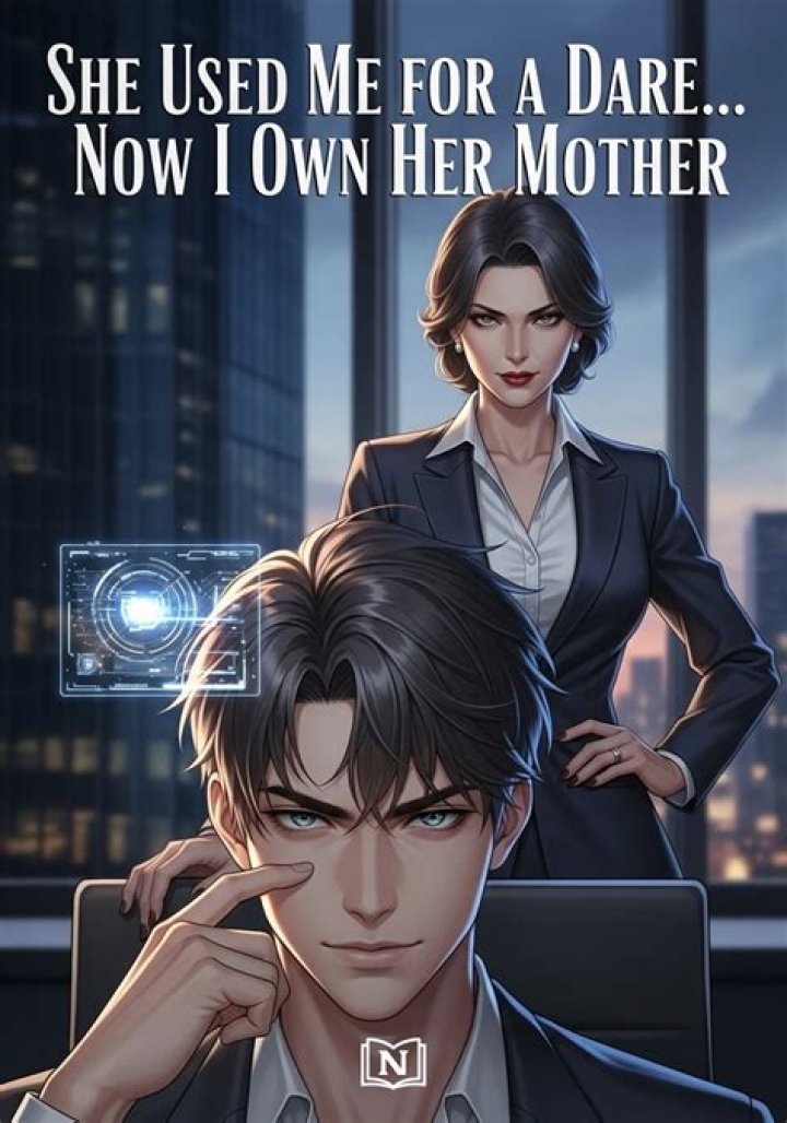 She is now the mother to his five children, two of which Georgina is the maternal mother