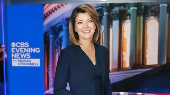 She is part of CBS Sports' coverage of Champions League games