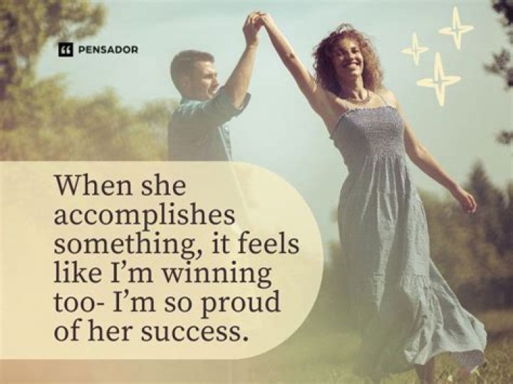 She is proud of her "thick thighs", according to her TikTok hashtags