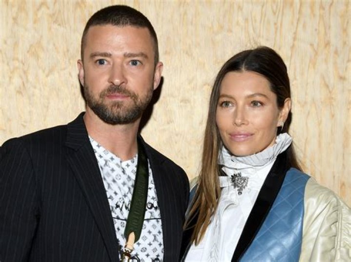 She is still married to her husband, Sean