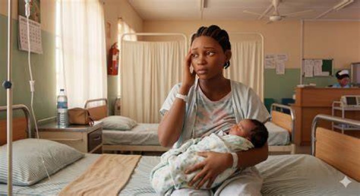 She is survived by her husbands and two sons, one of which was born in January this year