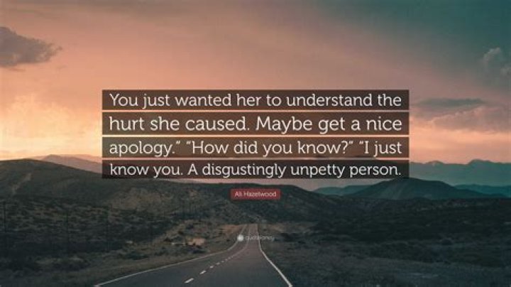  She just wanted to get back to Bellamy to tell him she 'understands'