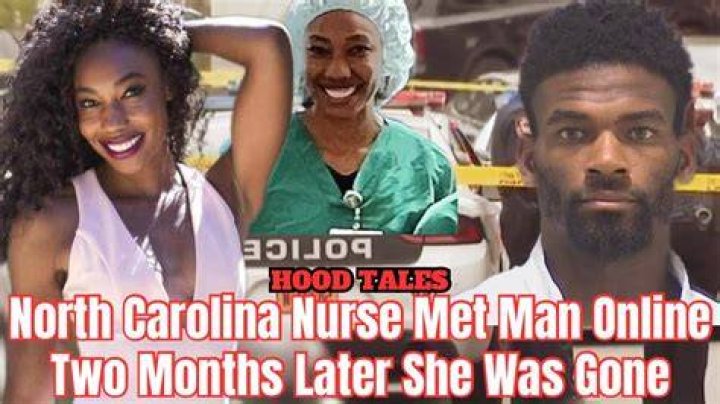 She later met a man who helped her take care of her baby