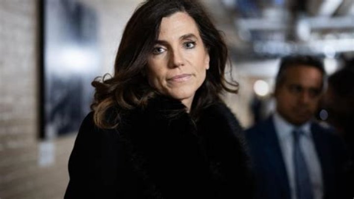She made allegations of sexual assault against Jonah Hill in 2023