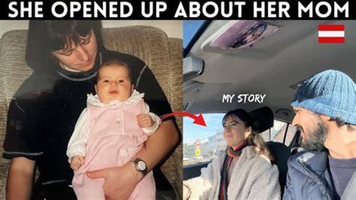 She opened up about her and husband Tom's steamy sex life