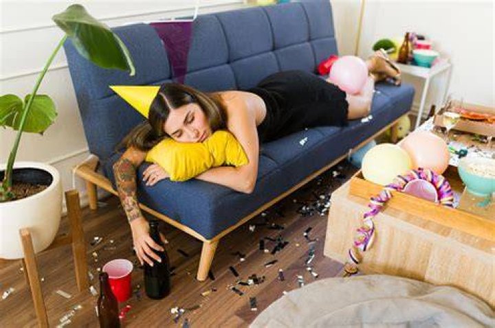 She passed out unconscious in a recent episode of 1,000-Lb Sisters