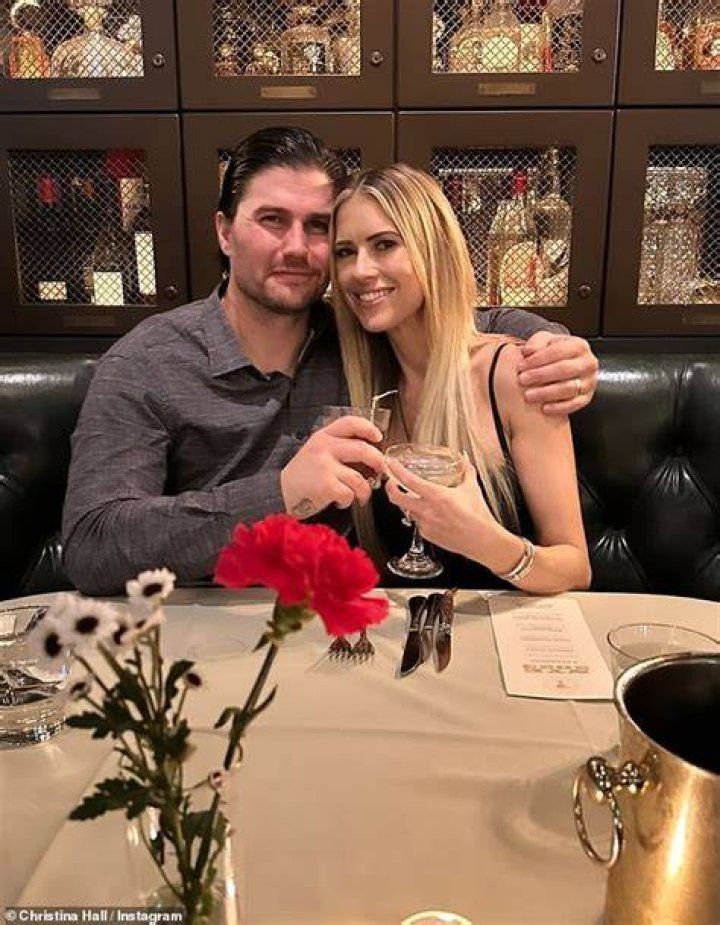 She previously claimed Josh cheated on her with her cousin
