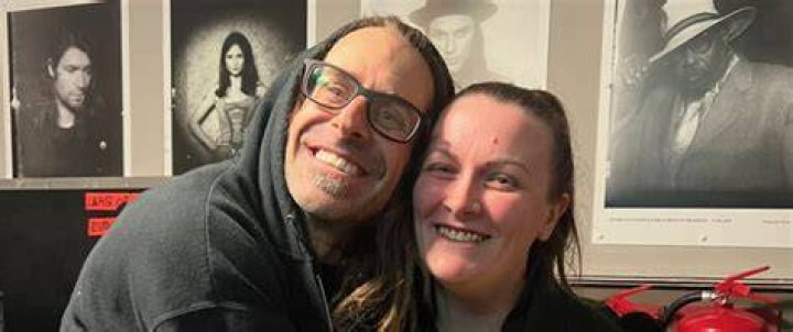 She previously stopped him getting a vasectomy