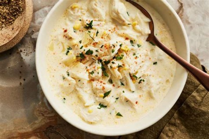 She raved about the recipe noting that not only is it healthy, but it is easy to make