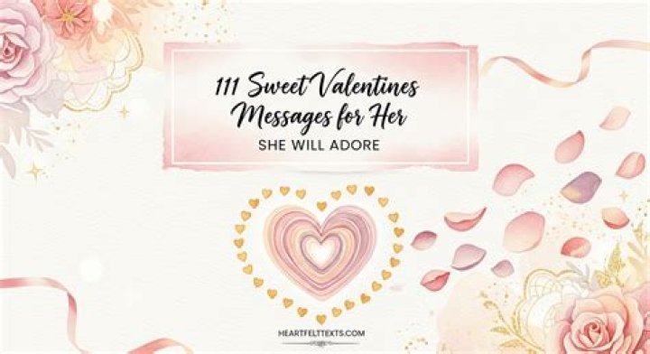 She received sweet messages from some of her celebrity friends