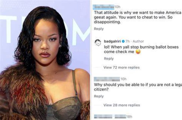 She revealed in a post online that she regrets having a baby and thinks it can "ruin your life"