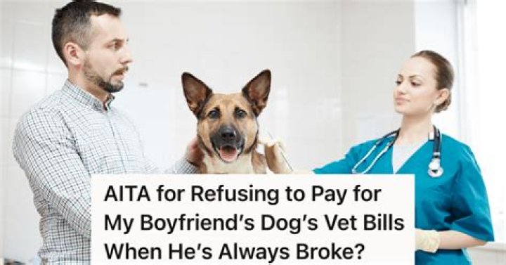 She says a vet was present while the tattooing was happening
