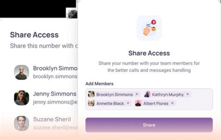 She shared a number of snaps promoting FabFitFun