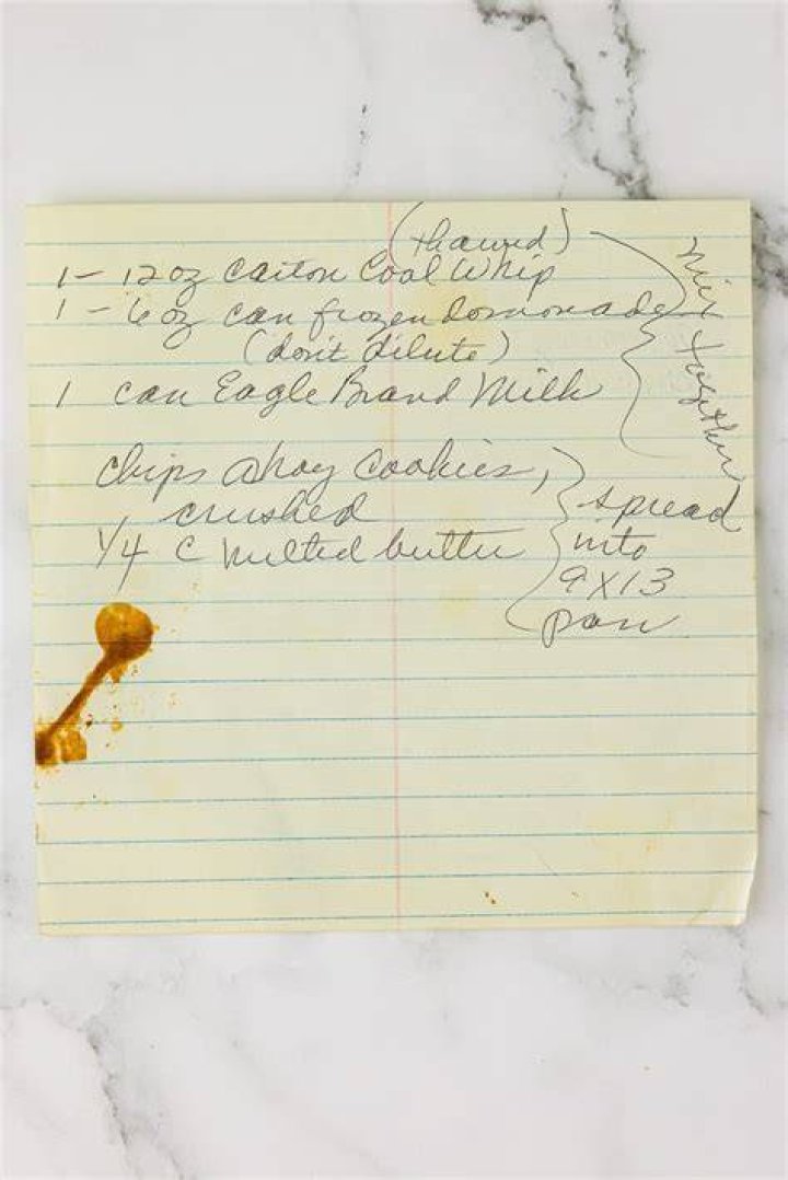 She shared her recipe for macro-friendly quesadillas, using ingredients from El Super and Trader Joe's