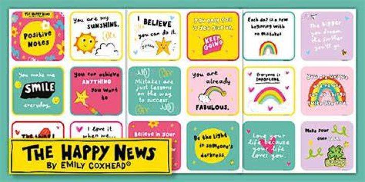 She shared the happy news on Friday