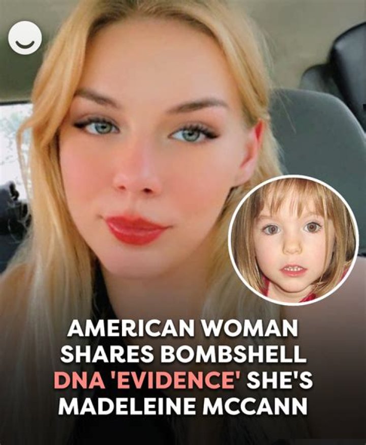 She shared the news during an Instagram Live alongside her wife, Miranda Pearman-Maday.