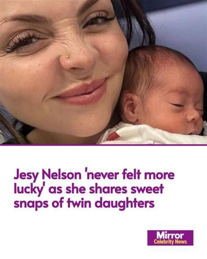 She shared the snaps on Instagram