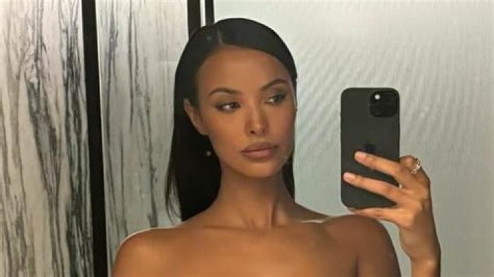 She shares sexy snaps with her Instagram followers and posts videos to her paying subscribers on OnlyFans