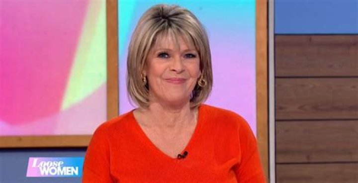 She shares with viewers unique ways to prevent gapping in a button-up shirt