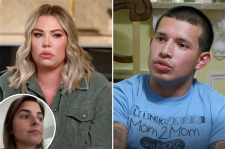 She slammed Javi's other baby mama for saying she's 'fat'