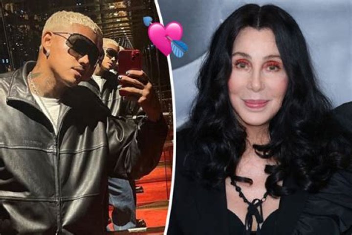 She sparked romance rumors after dancing with Nate - real name Nathaniel Oliver - on TikTok
